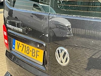 2016 volkswagen transporter 2.0 tdi l2h3 highl. bedrijfswagen - afbeelding 15 van  27