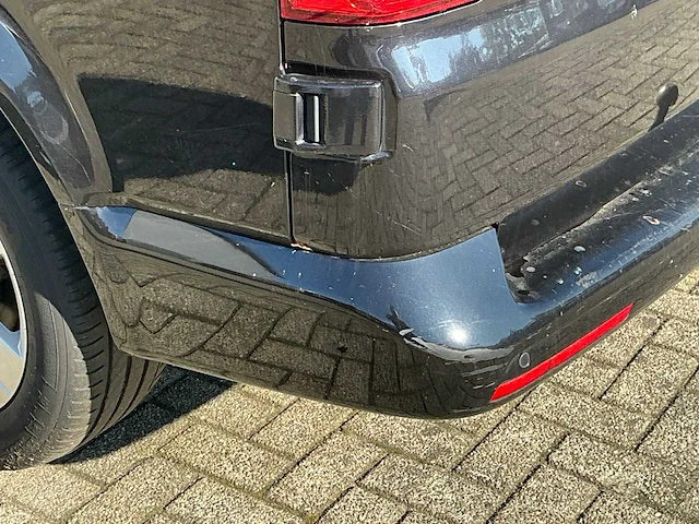 2016 volkswagen transporter 2.0 tdi l2h3 highl. bedrijfswagen - afbeelding 16 van  27