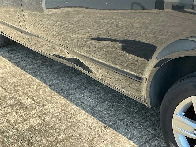2016 volkswagen transporter 2.0 tdi l2h3 highl. bedrijfswagen - afbeelding 17 van  27