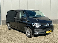 2016 volkswagen transporter 2.0 tdi l2h3 highl. bedrijfswagen - afbeelding 12 van  27