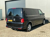 2016 volkswagen transporter 2.0 tdi l2h3 highl. bedrijfswagen - afbeelding 21 van  27
