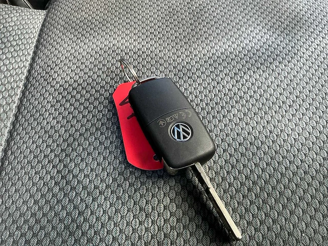 2016 volkswagen transporter 2.0 tdi l2h3 highl. bedrijfswagen - afbeelding 23 van  27
