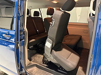 2016 volkswagen transporter caravelle 2.0 tdi - 9-persoon bedrijfswagen - afbeelding 2 van  18