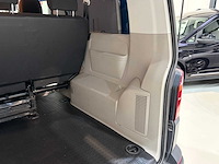 2016 volkswagen transporter caravelle 2.0 tdi - 9-persoon bedrijfswagen - afbeelding 5 van  18