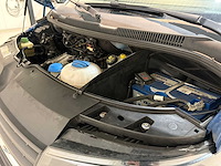 2016 volkswagen transporter caravelle 2.0 tdi - 9-persoon bedrijfswagen - afbeelding 8 van  18