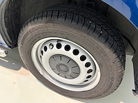 2016 volkswagen transporter caravelle 2.0 tdi - 9-persoon bedrijfswagen - afbeelding 9 van  18