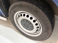 2016 volkswagen transporter caravelle 2.0 tdi - 9-persoon bedrijfswagen - afbeelding 10 van  18