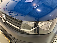 2016 volkswagen transporter caravelle 2.0 tdi - 9-persoon bedrijfswagen - afbeelding 11 van  18