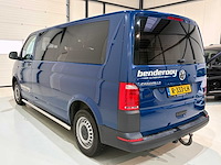 2016 volkswagen transporter caravelle 2.0 tdi - 9-persoon bedrijfswagen - afbeelding 13 van  18