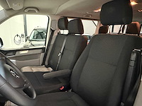 2016 volkswagen transporter caravelle 2.0 tdi - 9-persoon bedrijfswagen - afbeelding 15 van  18