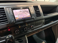 2016 volkswagen transporter caravelle 2.0 tdi - 9-persoon bedrijfswagen - afbeelding 17 van  18