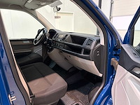 2016 volkswagen transporter caravelle 2.0 tdi - 9-persoon bedrijfswagen - afbeelding 18 van  18