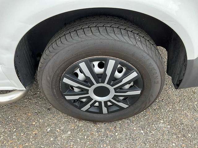 2016 volkswagen transporter kombi 2.0tdi personenbus - afbeelding 2 van  39