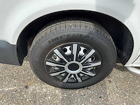 2016 volkswagen transporter kombi 2.0tdi personenbus - afbeelding 3 van  39