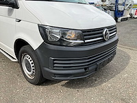 2016 volkswagen transporter kombi 2.0tdi personenbus - afbeelding 6 van  39