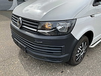 2016 volkswagen transporter kombi 2.0tdi personenbus - afbeelding 7 van  39