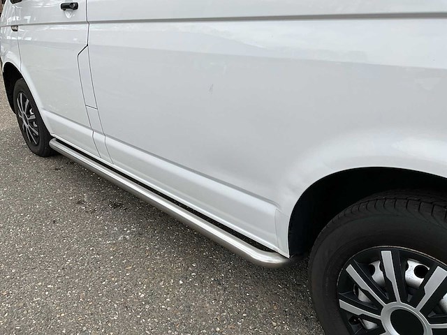 2016 volkswagen transporter kombi 2.0tdi personenbus - afbeelding 8 van  39