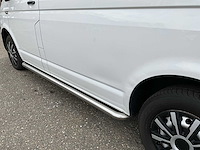 2016 volkswagen transporter kombi 2.0tdi personenbus - afbeelding 8 van  39
