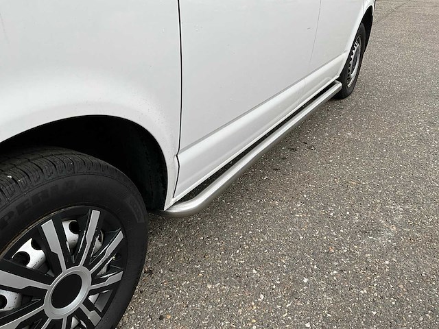 2016 volkswagen transporter kombi 2.0tdi personenbus - afbeelding 9 van  39