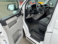 2016 volkswagen transporter kombi 2.0tdi personenbus - afbeelding 11 van  39