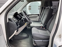 2016 volkswagen transporter kombi 2.0tdi personenbus - afbeelding 13 van  39