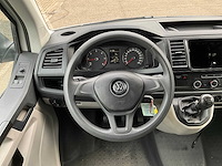 2016 volkswagen transporter kombi 2.0tdi personenbus - afbeelding 16 van  39