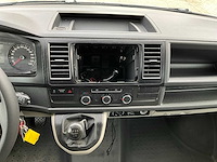 2016 volkswagen transporter kombi 2.0tdi personenbus - afbeelding 18 van  39