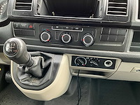 2016 volkswagen transporter kombi 2.0tdi personenbus - afbeelding 19 van  39