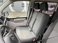 2016 volkswagen transporter kombi 2.0tdi personenbus - afbeelding 20 van  39