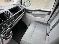 2016 volkswagen transporter kombi 2.0tdi personenbus - afbeelding 21 van  39