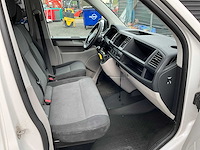 2016 volkswagen transporter kombi 2.0tdi personenbus - afbeelding 24 van  39