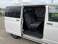 2016 volkswagen transporter kombi 2.0tdi personenbus - afbeelding 25 van  39