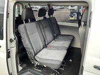 2016 volkswagen transporter kombi 2.0tdi personenbus - afbeelding 26 van  39