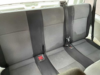2016 volkswagen transporter kombi 2.0tdi personenbus - afbeelding 27 van  39