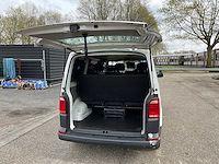 2016 volkswagen transporter kombi 2.0tdi personenbus - afbeelding 28 van  39