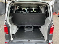 2016 volkswagen transporter kombi 2.0tdi personenbus - afbeelding 29 van  39