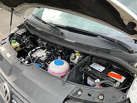 2016 volkswagen transporter kombi 2.0tdi personenbus - afbeelding 30 van  39