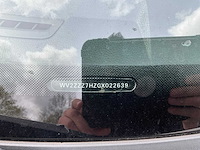 2016 volkswagen transporter kombi 2.0tdi personenbus - afbeelding 33 van  39
