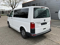 2016 volkswagen transporter kombi 2.0tdi personenbus - afbeelding 23 van  39