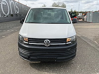 2016 volkswagen transporter kombi 2.0tdi personenbus - afbeelding 38 van  39