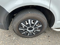 2016 volkswagen transporter kombi 2.0tdi personenbus - afbeelding 39 van  39