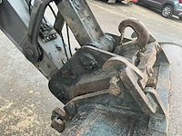 2016 volvo a rupsgraafmachine - afbeelding 7 van  28