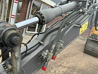 2016 volvo a rupsgraafmachine - afbeelding 10 van  28