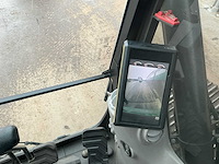 2016 volvo a rupsgraafmachine - afbeelding 12 van  28