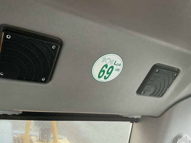 2016 volvo a rupsgraafmachine - afbeelding 16 van  28