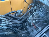 2016 volvo a rupsgraafmachine - afbeelding 17 van  28