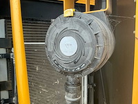 2016 volvo a rupsgraafmachine - afbeelding 22 van  28