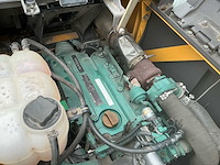 2016 volvo a rupsgraafmachine - afbeelding 24 van  28