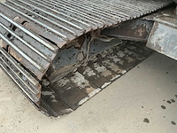 2016 volvo a rupsgraafmachine - afbeelding 10 van  50