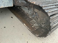 2016 volvo a rupsgraafmachine - afbeelding 11 van  50